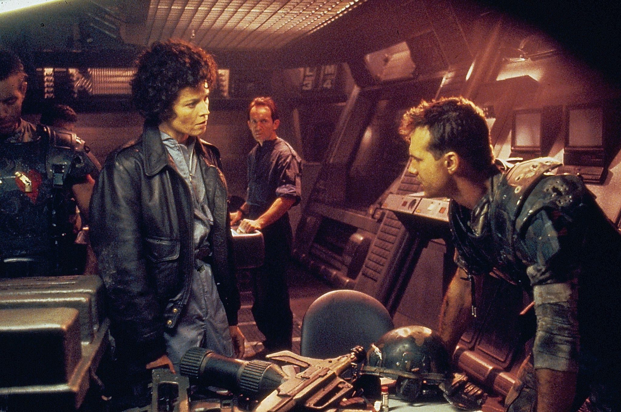 Movies on TV this week Sept. 15, 2019: 'Alien,' 'Aliens' and more