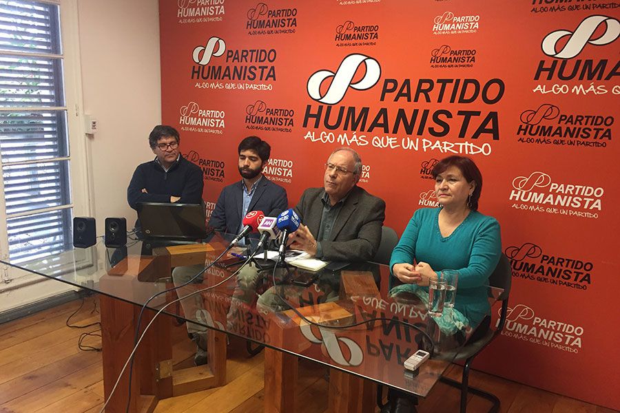 Partido-Humanista