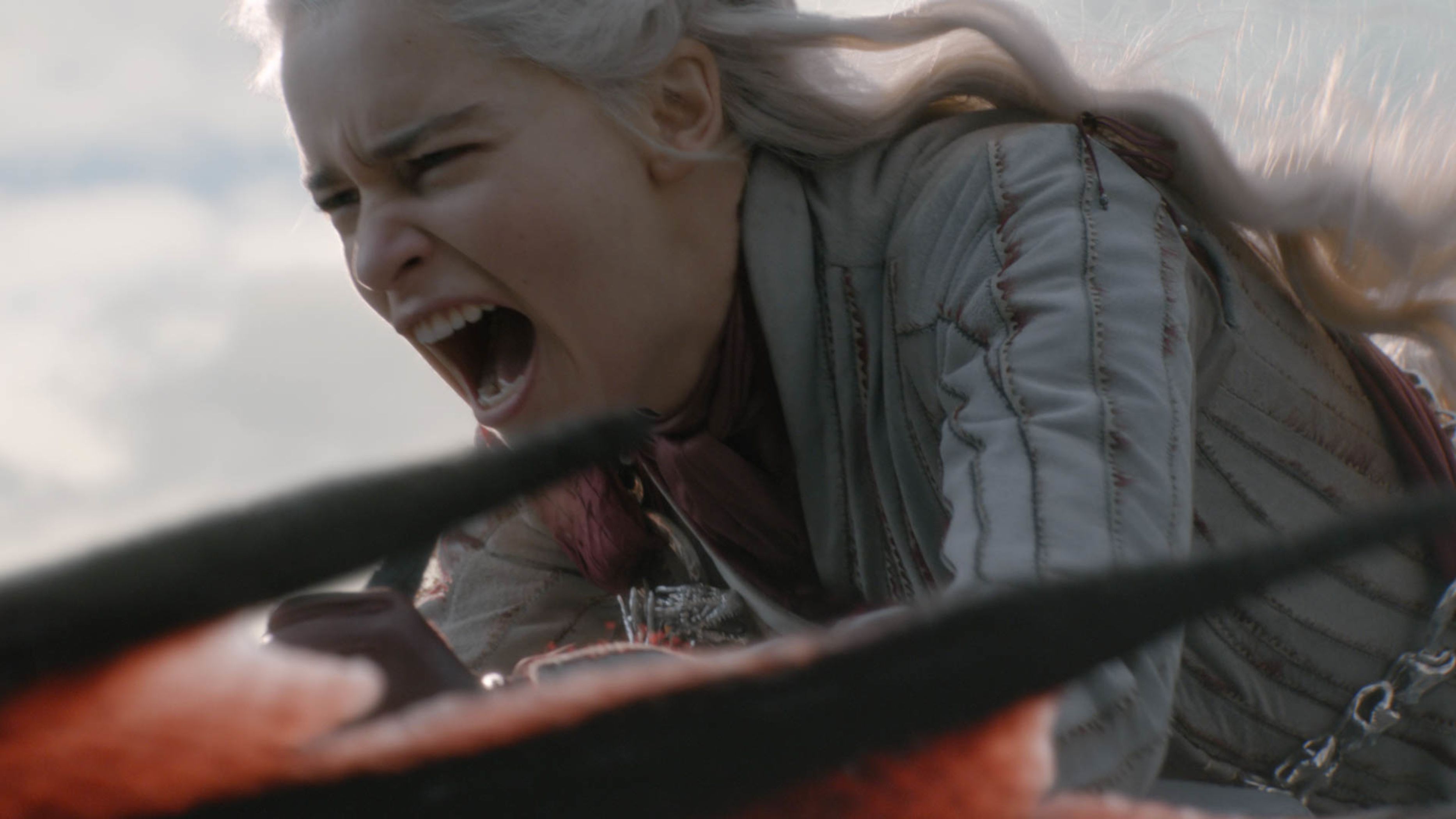 Game of Thrones: los antecedentes de demencia Targaryen - La Tercera