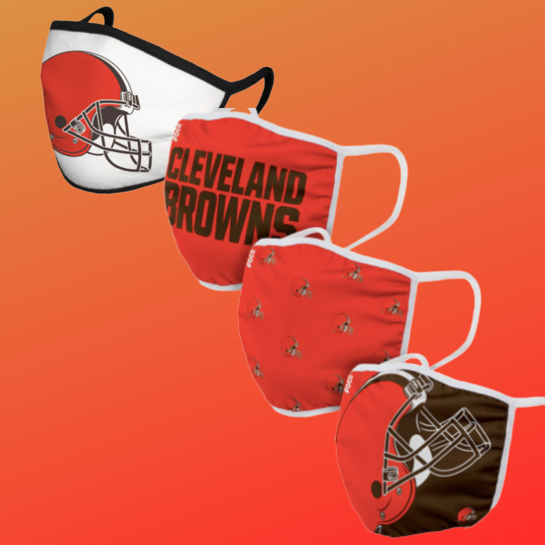 Cleveland Browns Cap Attendance At 6,000 For Thursday's Home Opener