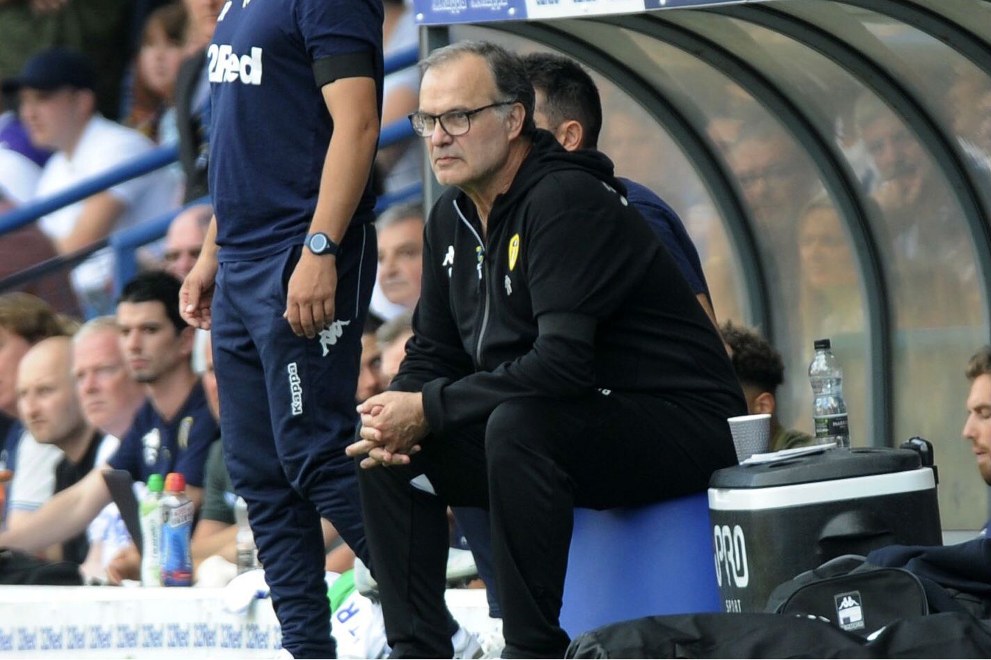 Marcelo Bielsa