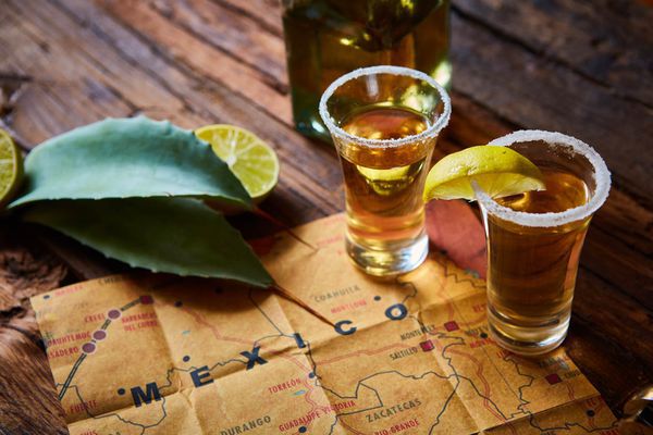 tequila vs mezcal