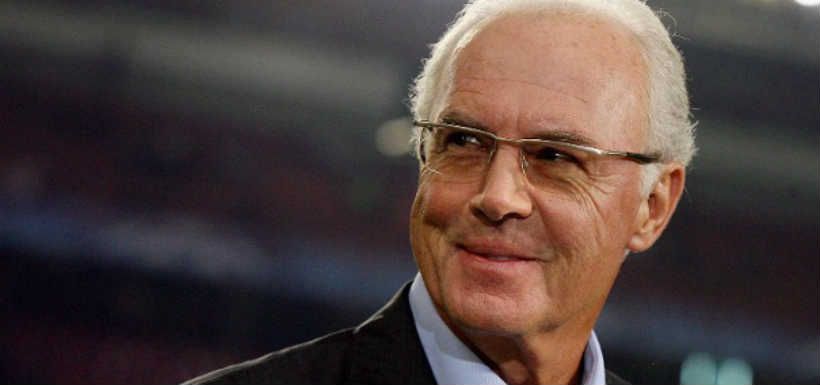 beckenbauer