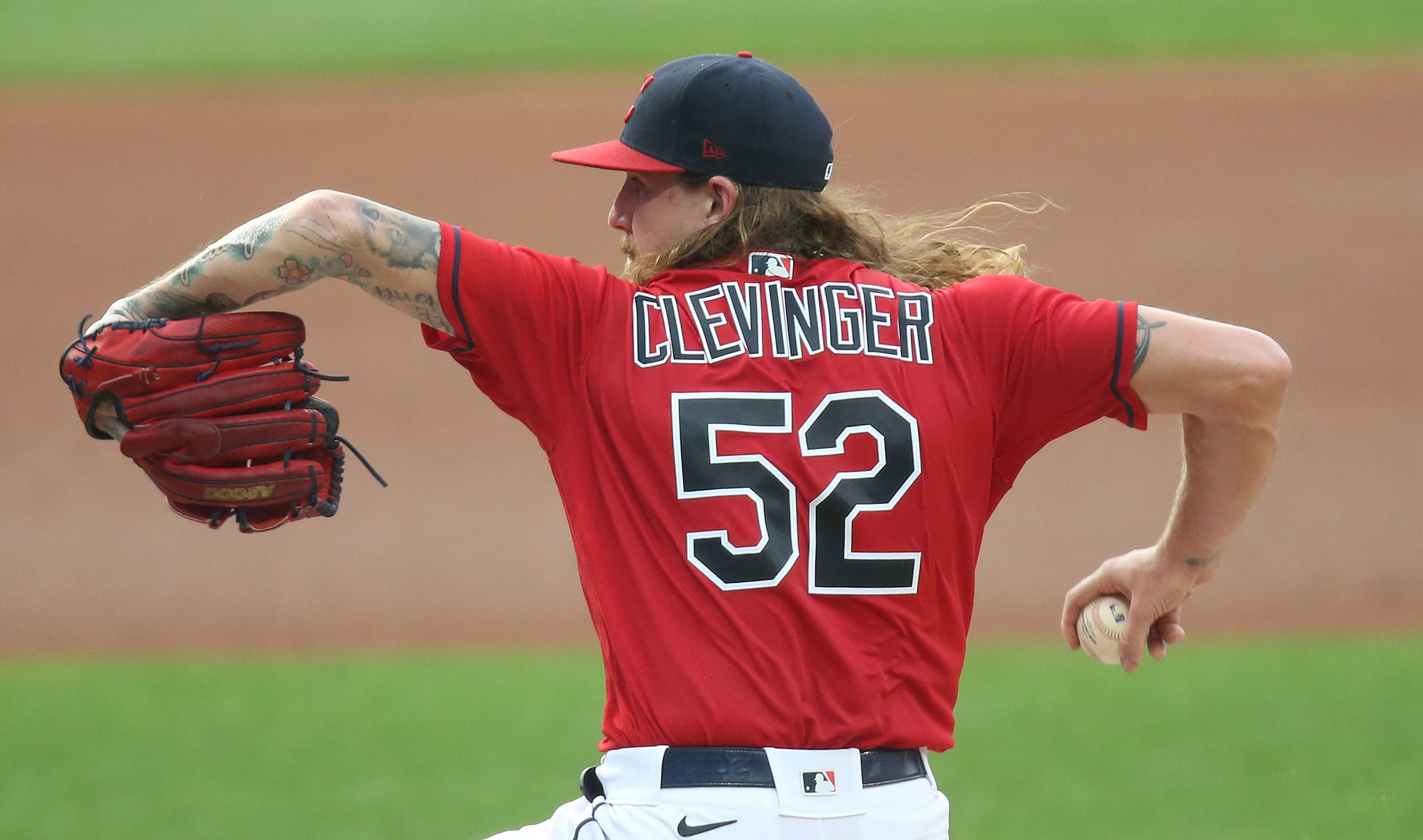 MLB trade deadline: Indians send Mike Clevinger Padres; What it means for  Yankees 
