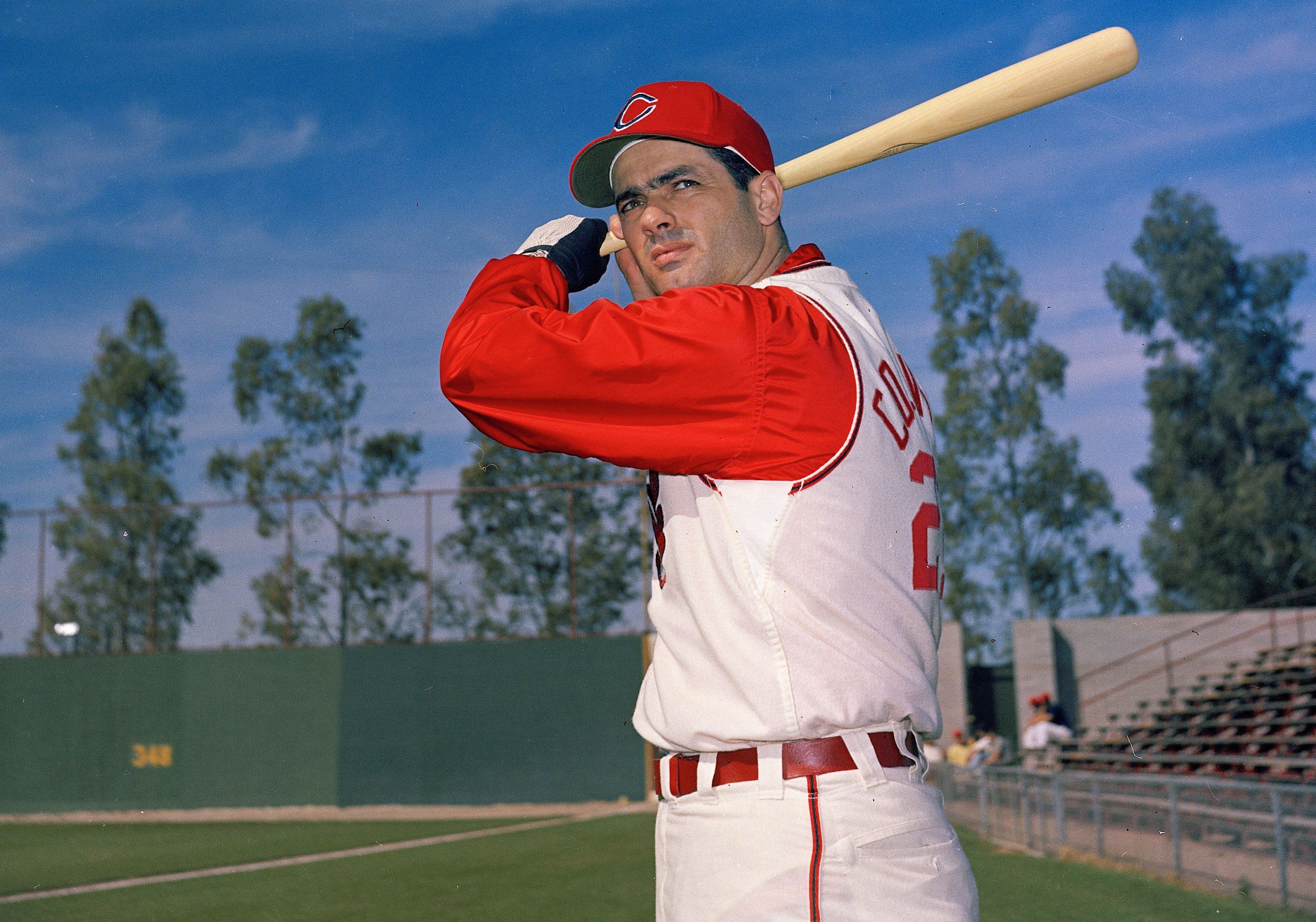 Rocky Colavito: I was shocked that I was traded to the Tigers