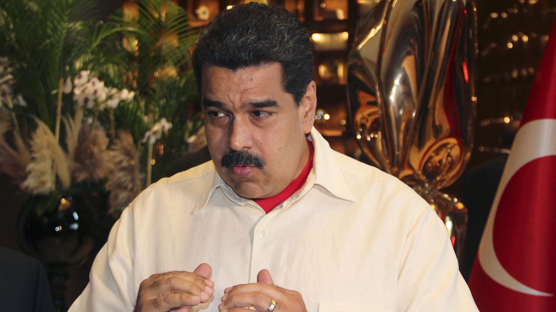 maduro 3