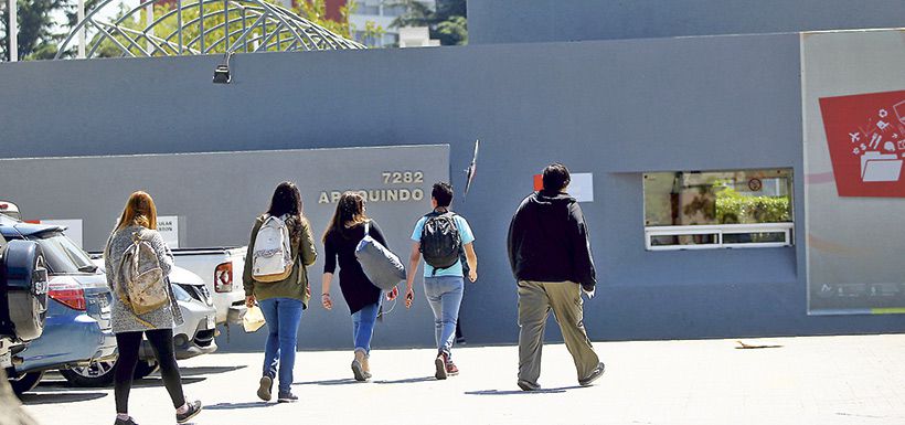 institutos profesionales