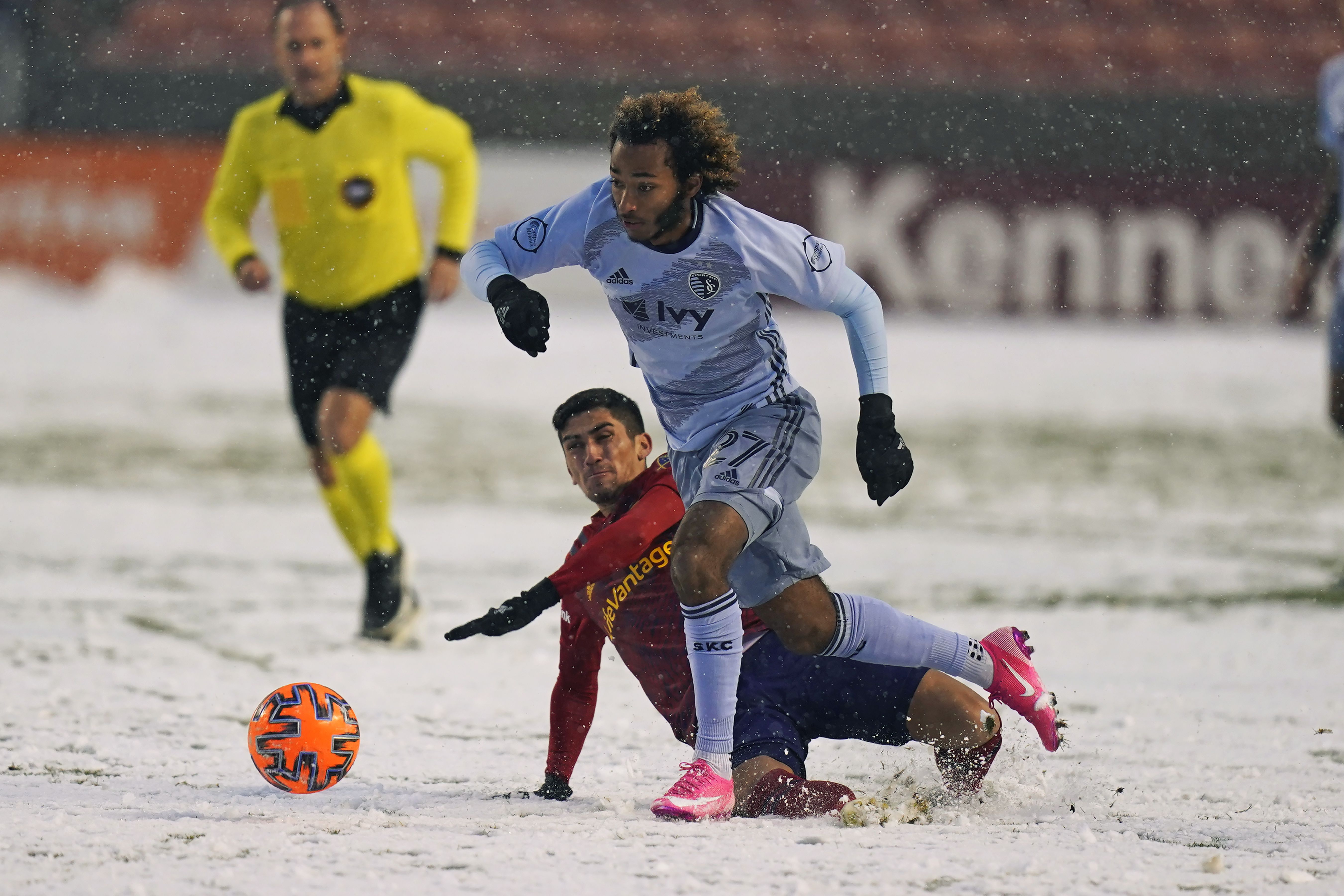 New England Revolution vs. Columbus Crew: Live stream, start time