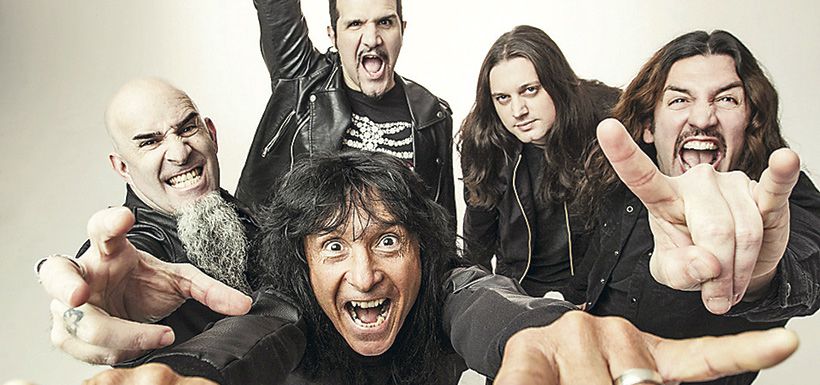 Anthrax