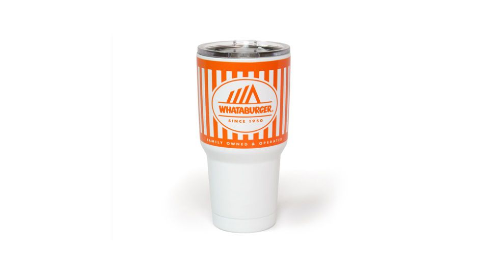 Astros yeti hot sale cup academy