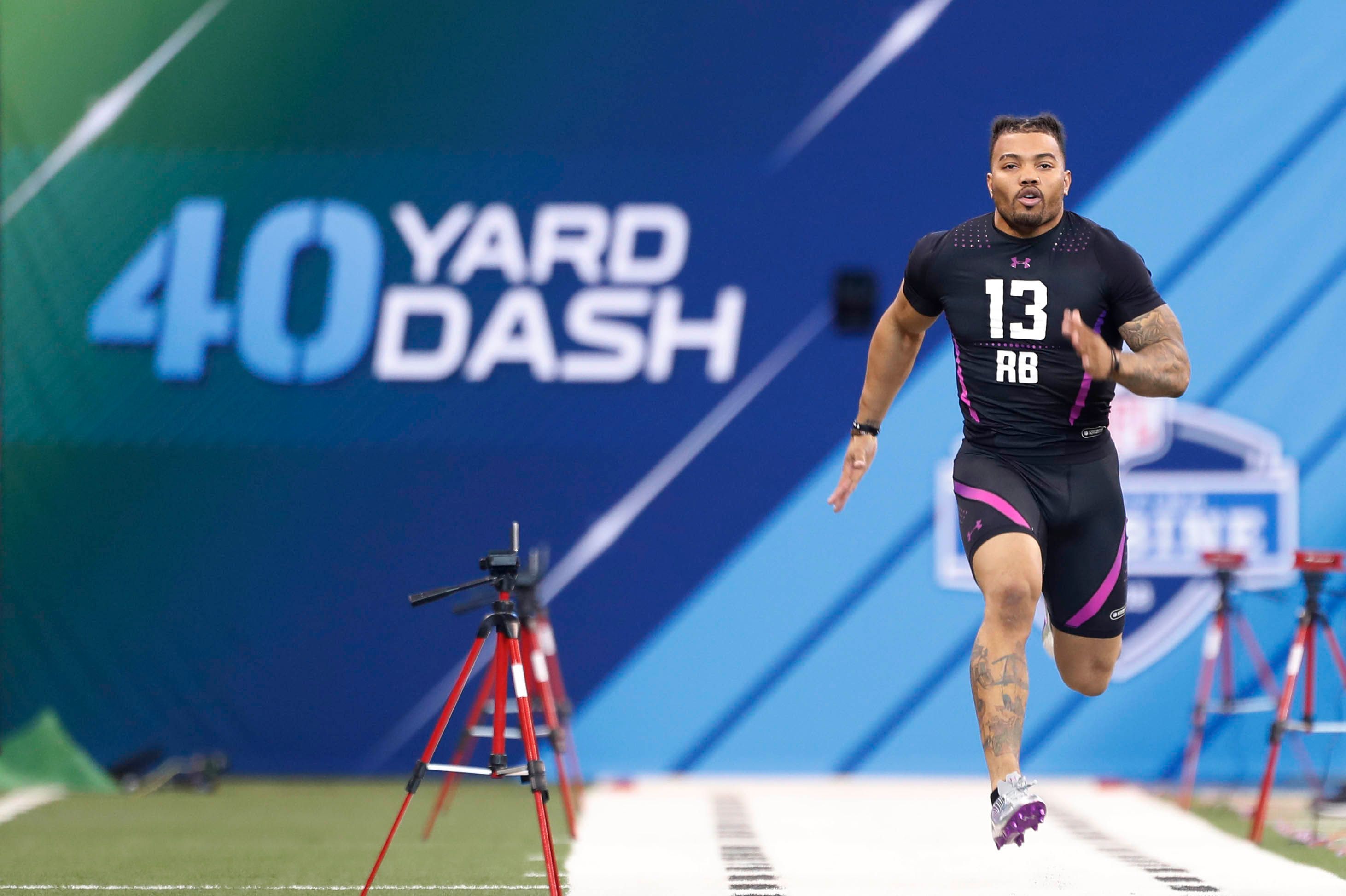 Dane Brugler's mock draft 4.0: Where Baker Mayfield falls; Cowboys