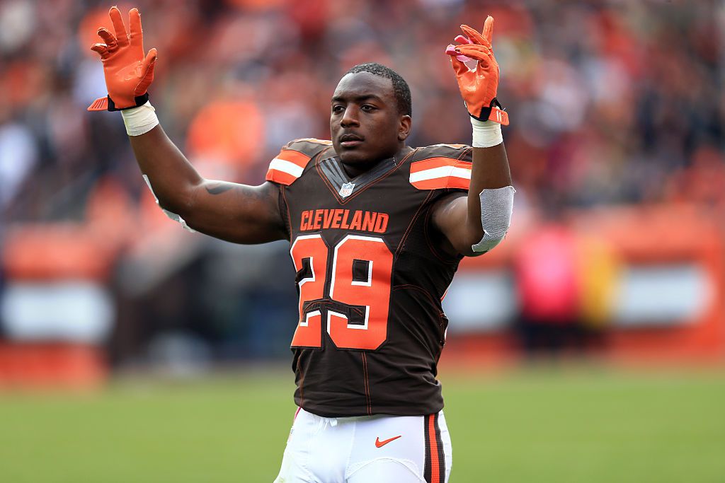 Fantasy football Week 1 RB rankings: Duke Johnson up, Kalen Ballage down,  Justin Jackson worth watching 