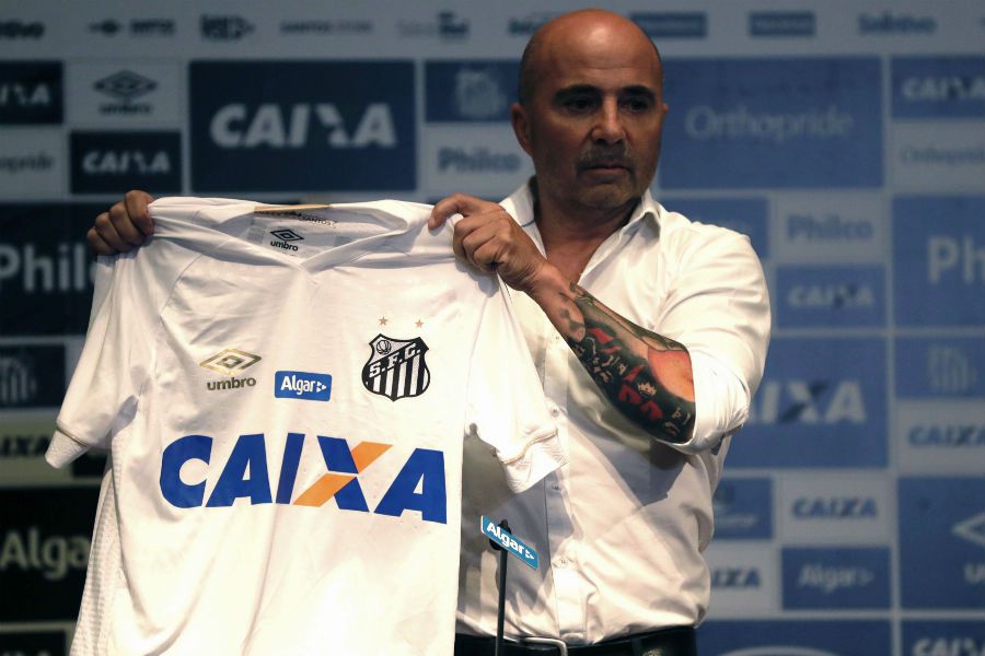 sampaoli