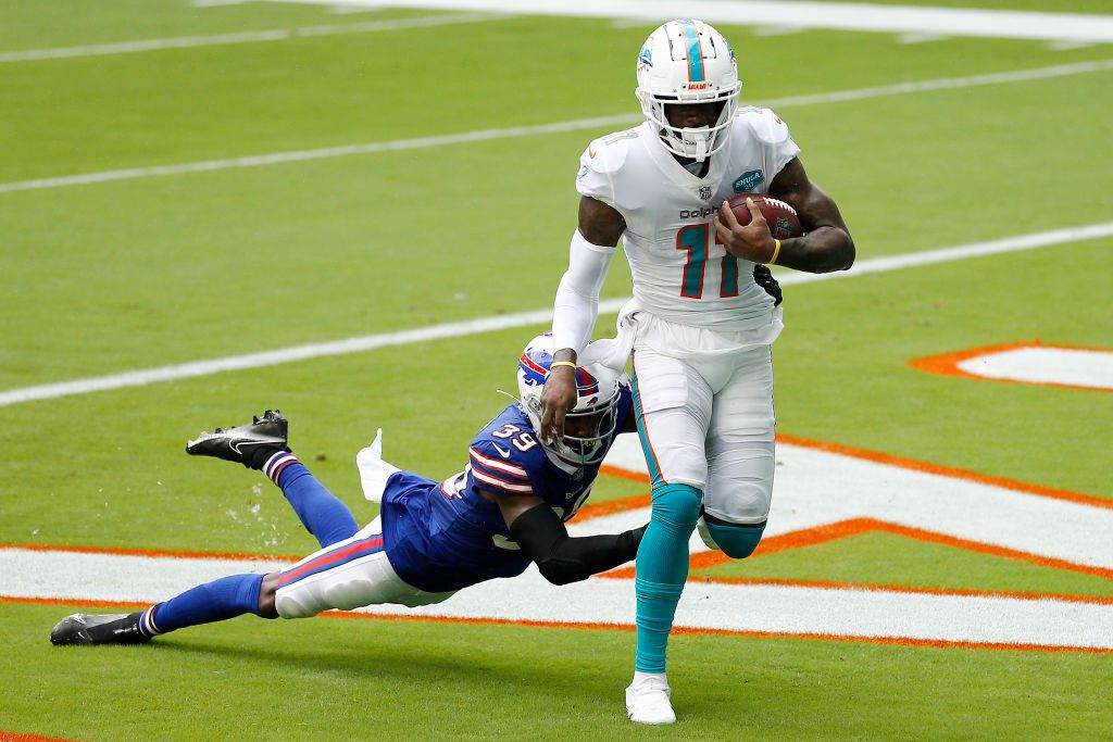 Miami Dolphins vs. Jacksonville Jaguars FREE LIVE STREAM (9/24/20): How to  watch NFL games, time, channel 