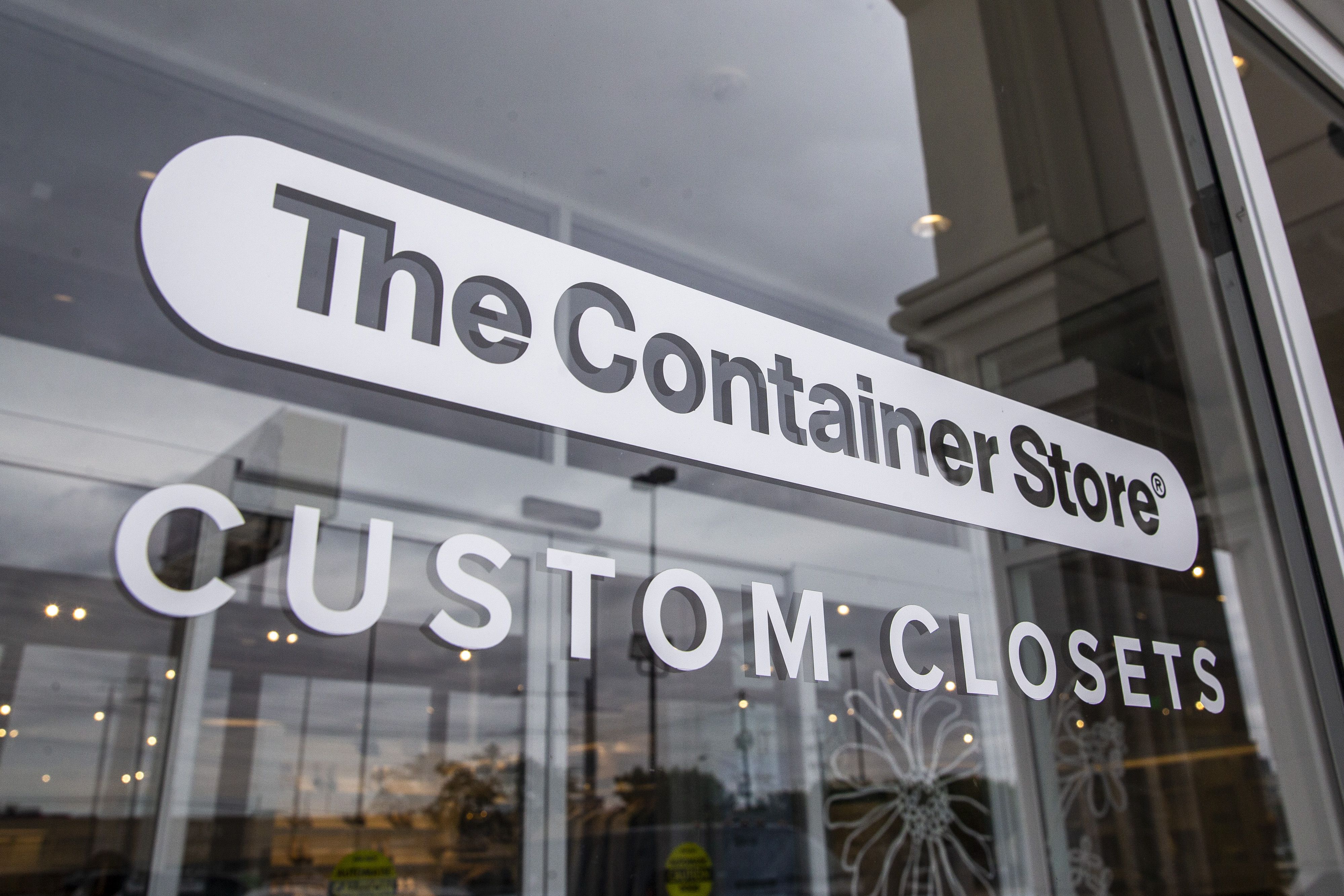 The Container Store - Investor Relations
