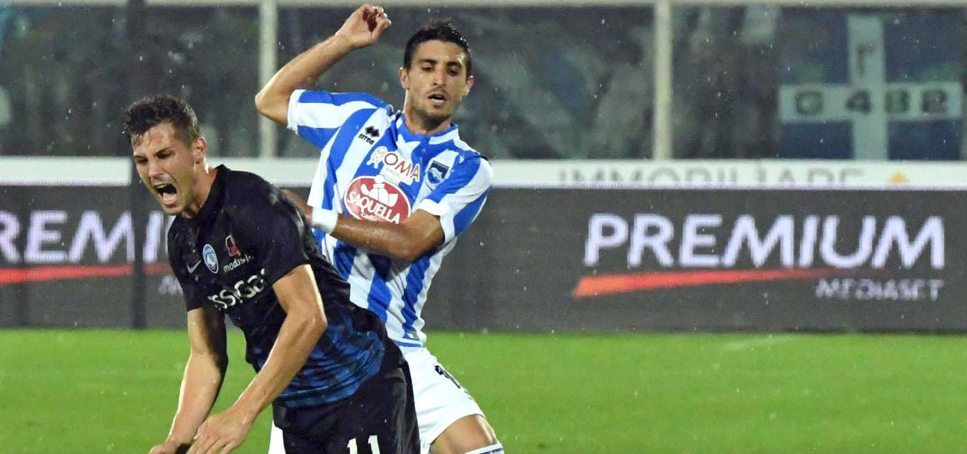 pescara-atalanta