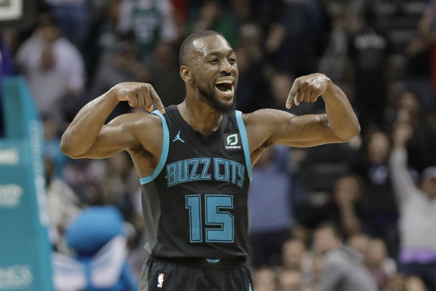 kemba walker