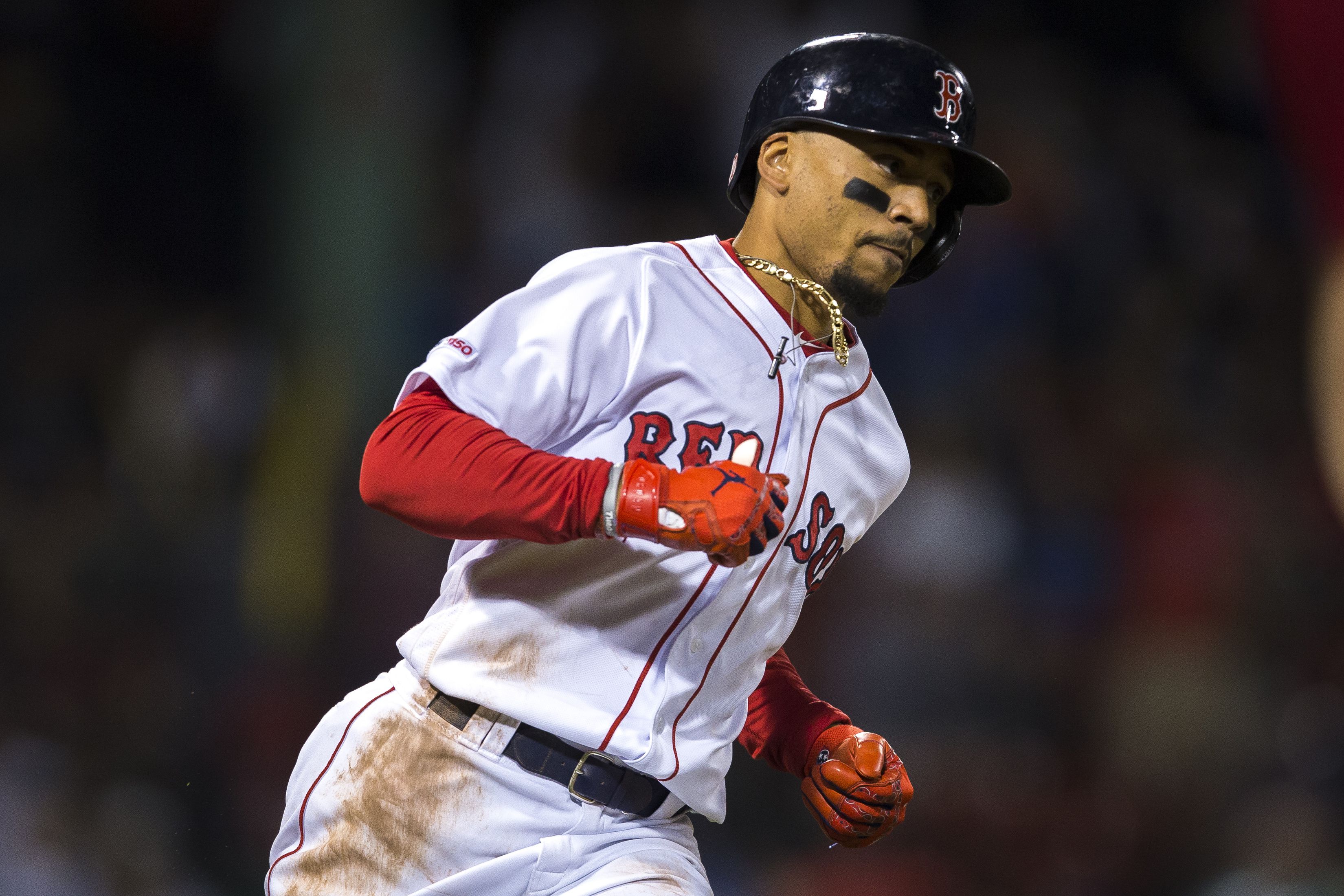 World Series: Manny Machado, Red Sox have a long-running beef