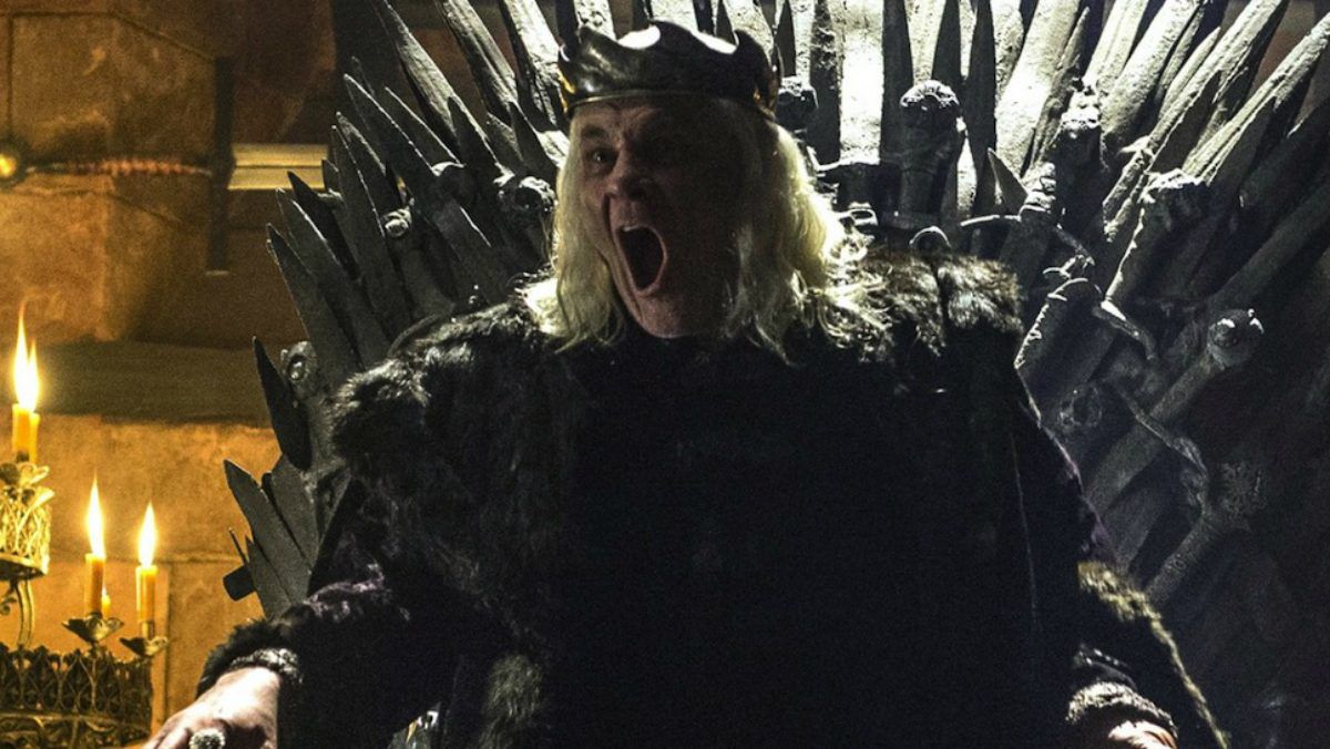 Game of Thrones: los antecedentes de demencia Targaryen - La Tercera