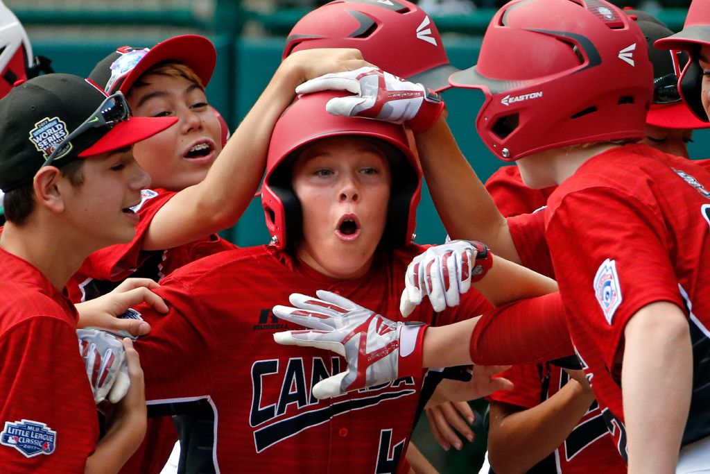 LLWS Consolation, Championship, Games, Scores, Live Stream,, 45 OFF