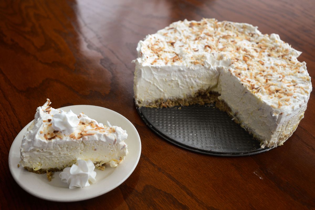 Have A Sweet Tooth Here Are Michigan S Top 21 Pies Mlive Com