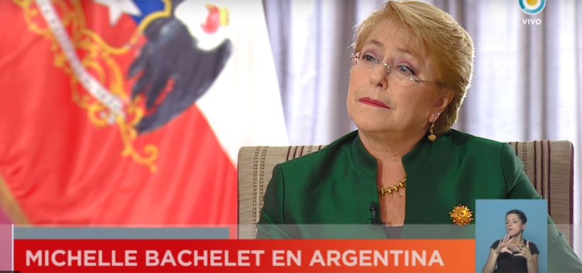 bachelet