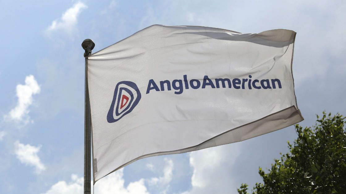 Anglo American