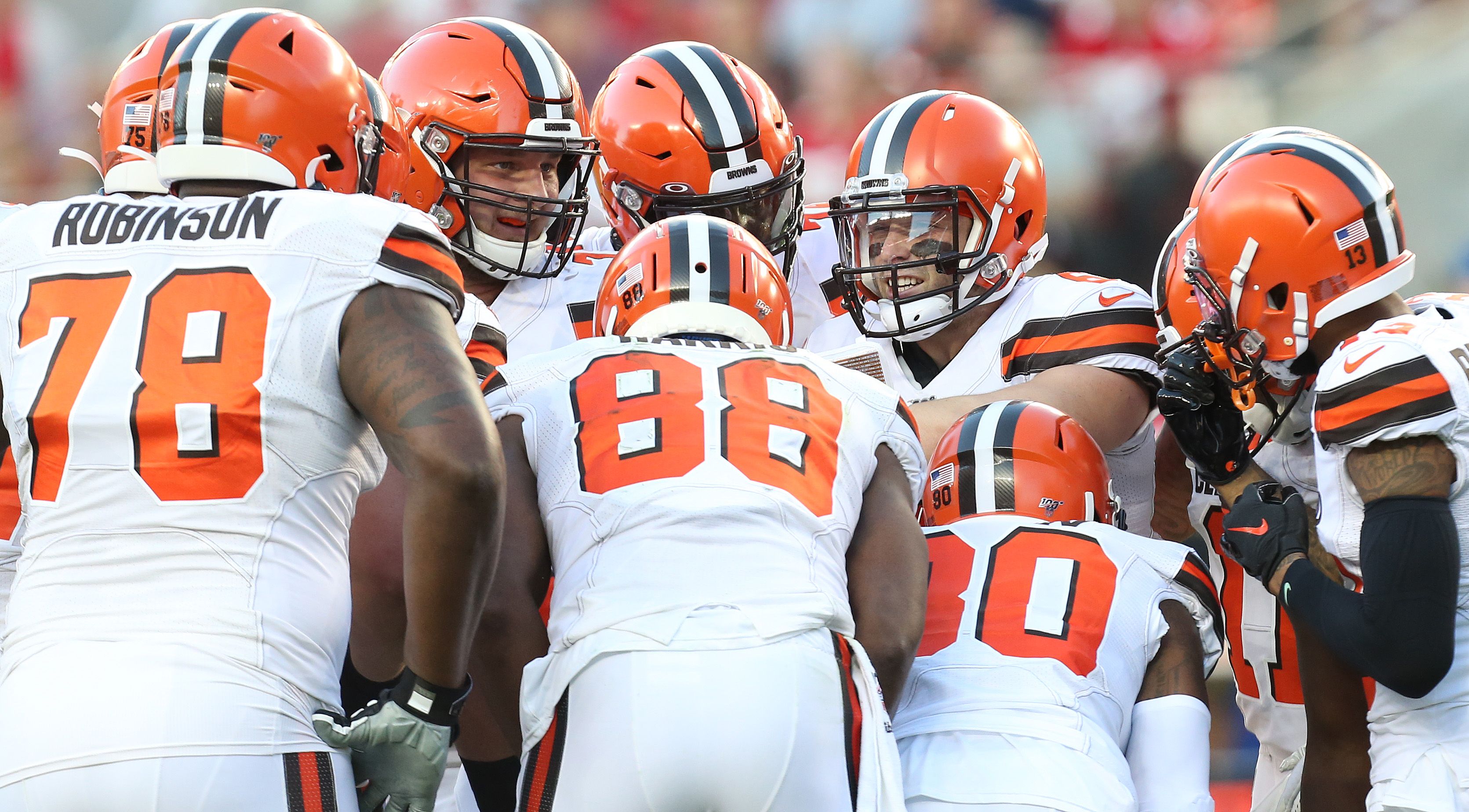 Cleveland Browns vs. Cincinnati Bengals predictions for NFL Week 14