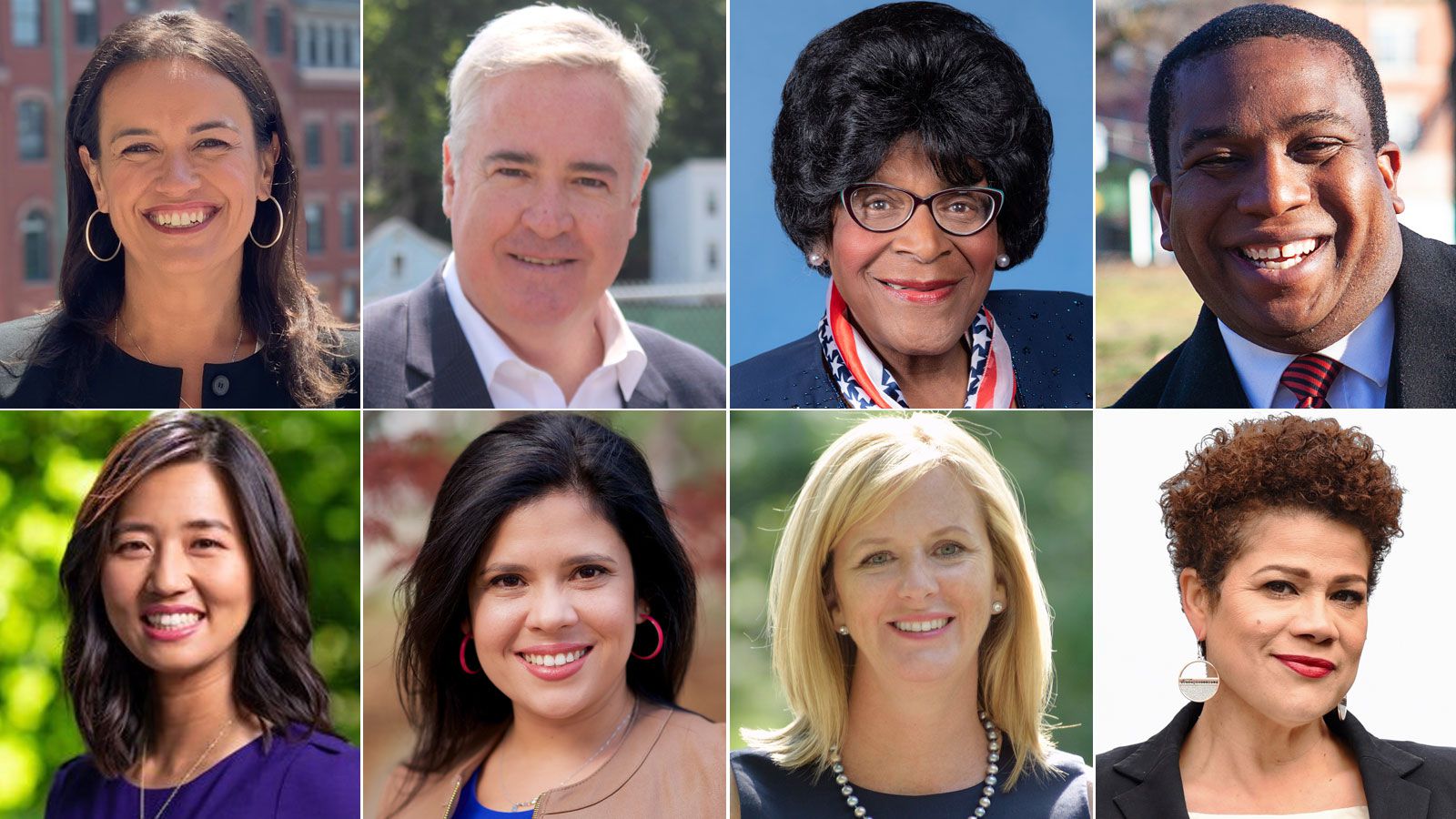 City Council candidates share their opinions on Boston's top issues