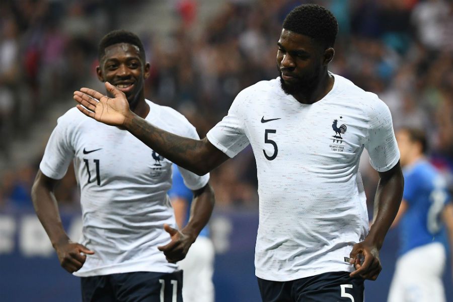 UMTITI FRANCIA