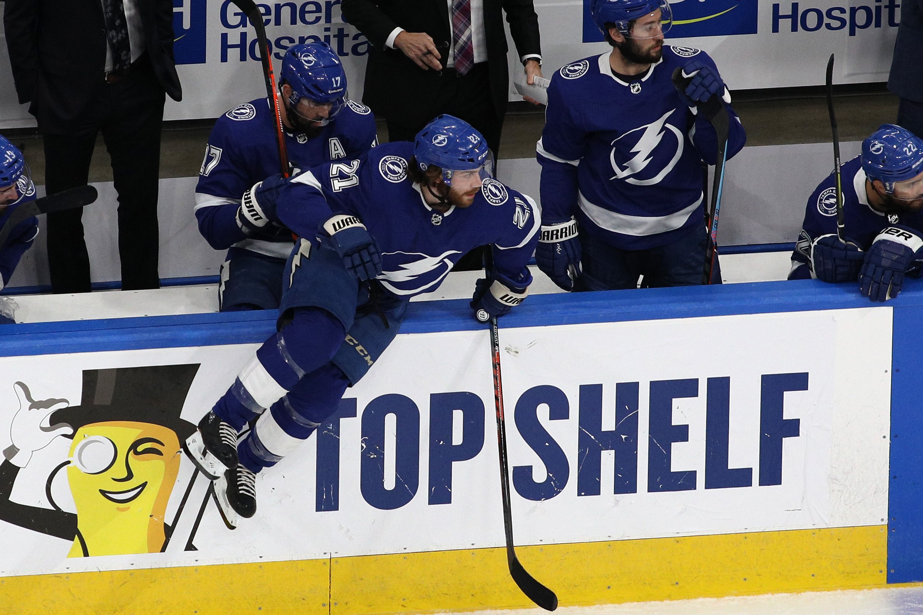 The Tampa Bay Lightning Are Your 2020 Stanley Cup Champions! -  WestCentralOnline: West Central Saskatchewan's latest news, sports,  weather, community events.