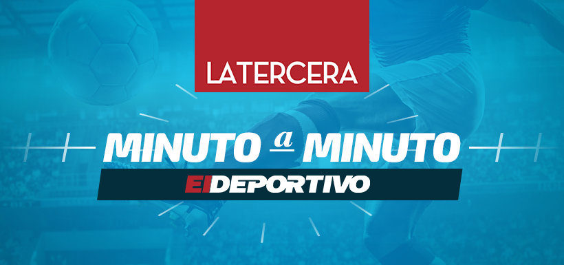 Minuto a Minuto El Deportivo