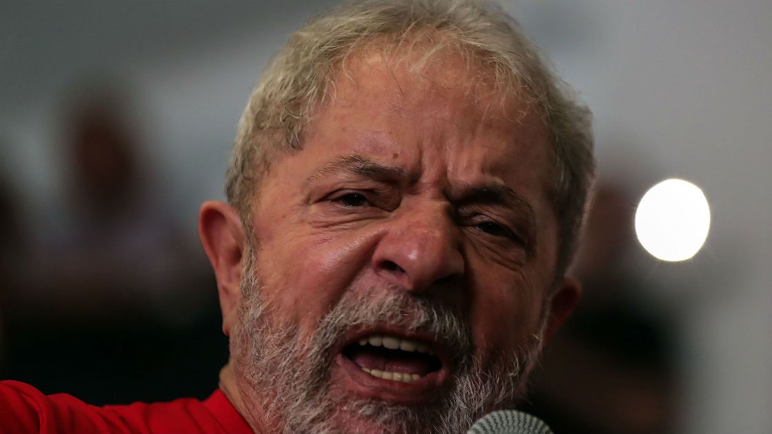 Lula da silva