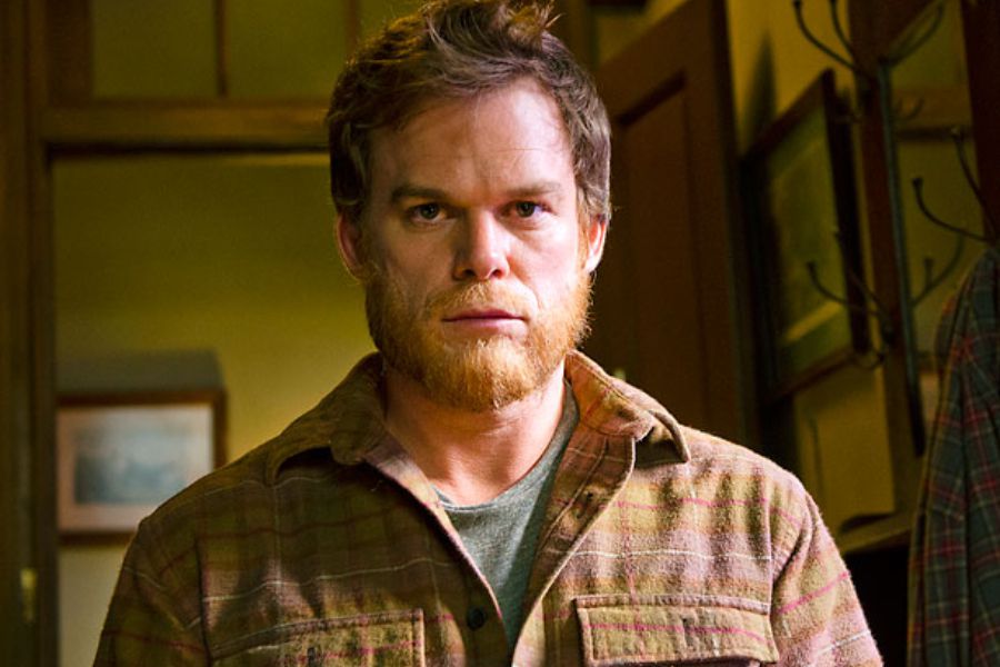 El final” de Dexter retorno de favoritos de la TV - La Tercera
