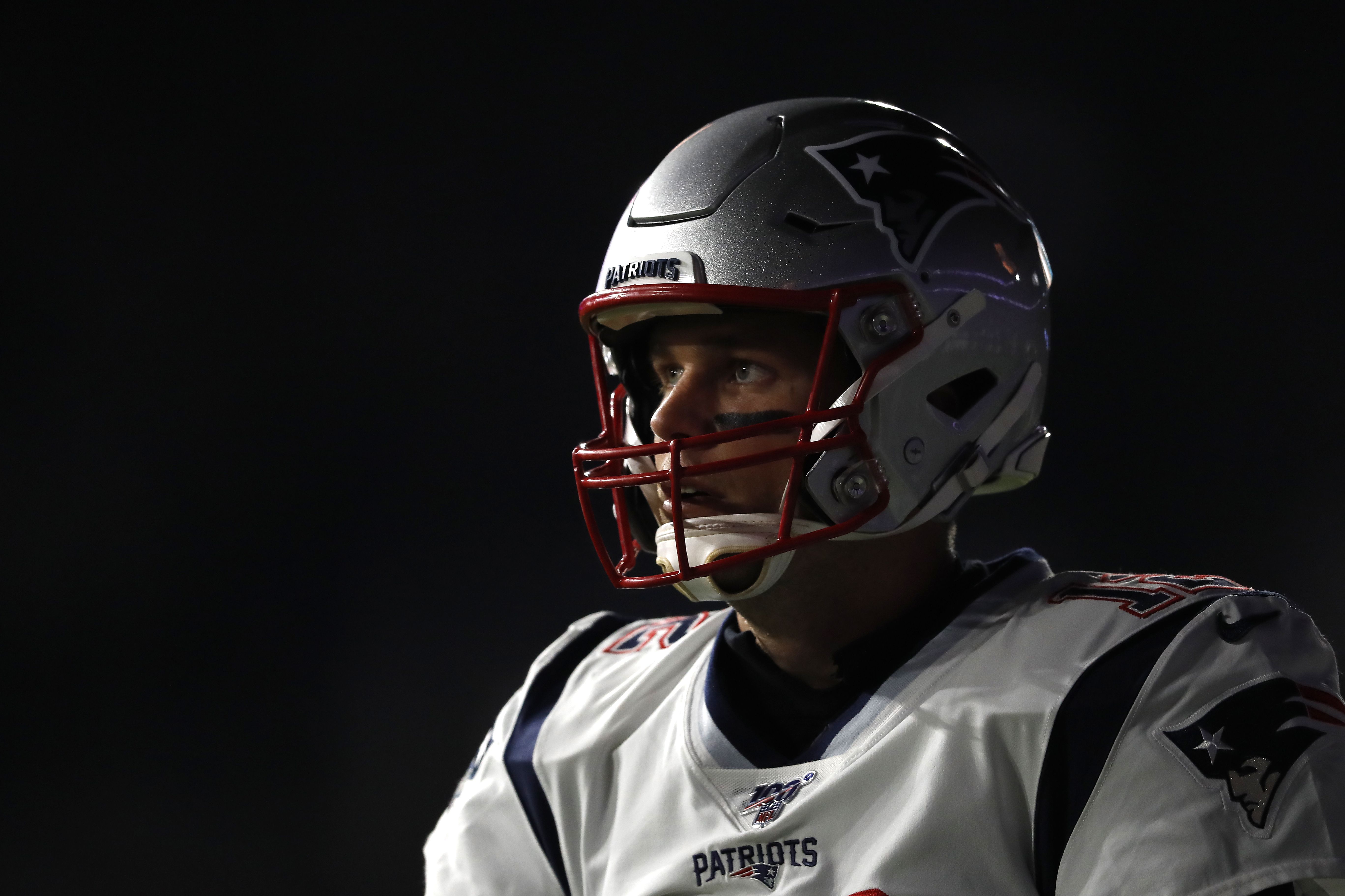 Tom Brady lanza 199 Productions en Los Ángeles