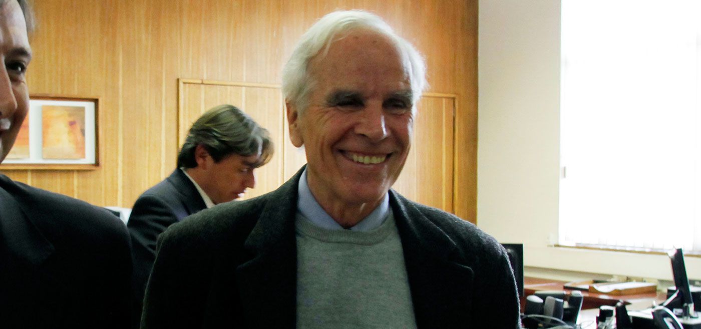 Douglas Tompkins