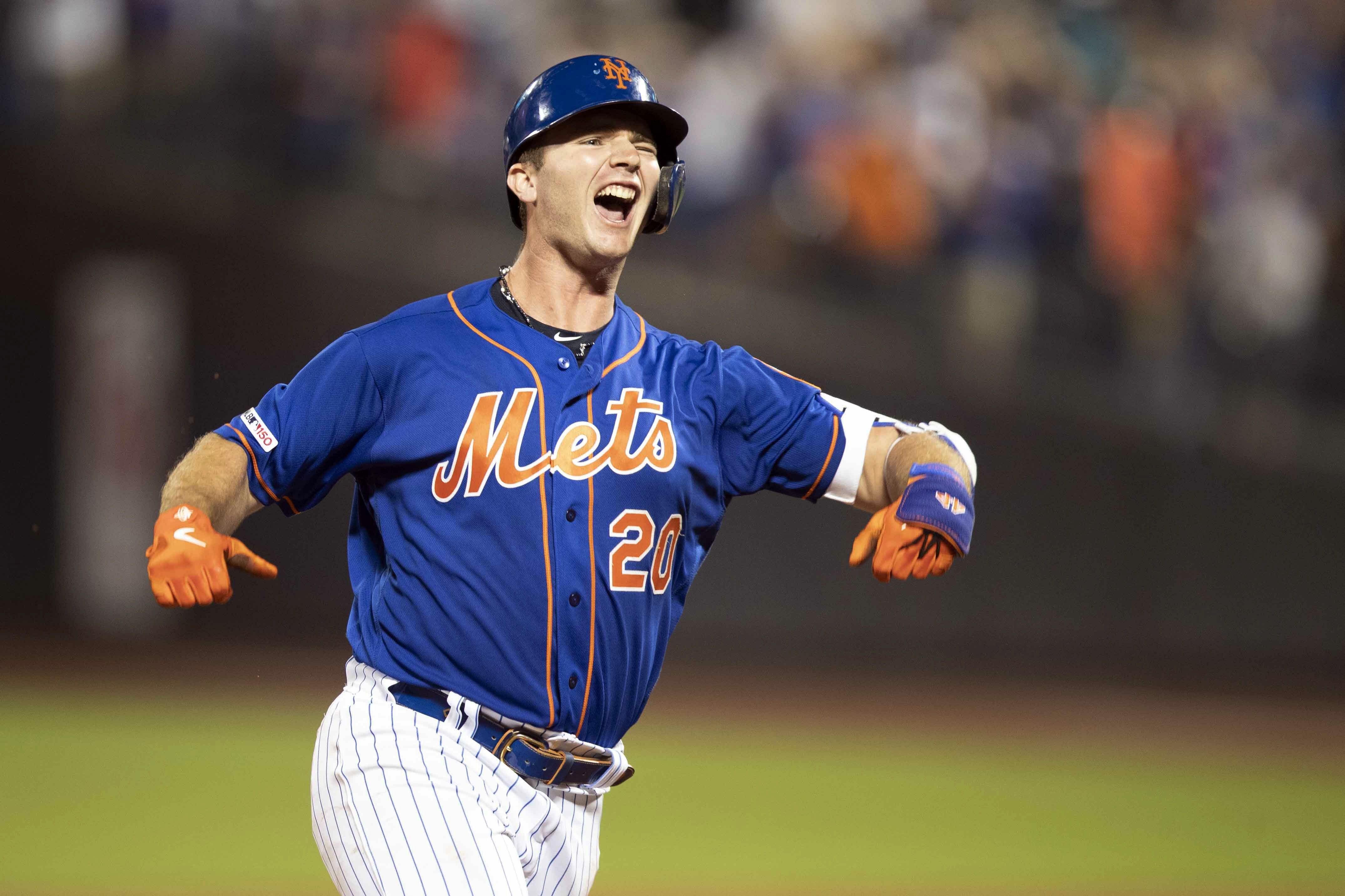 Mets could use Robinson Cano savings on Michael Conforto