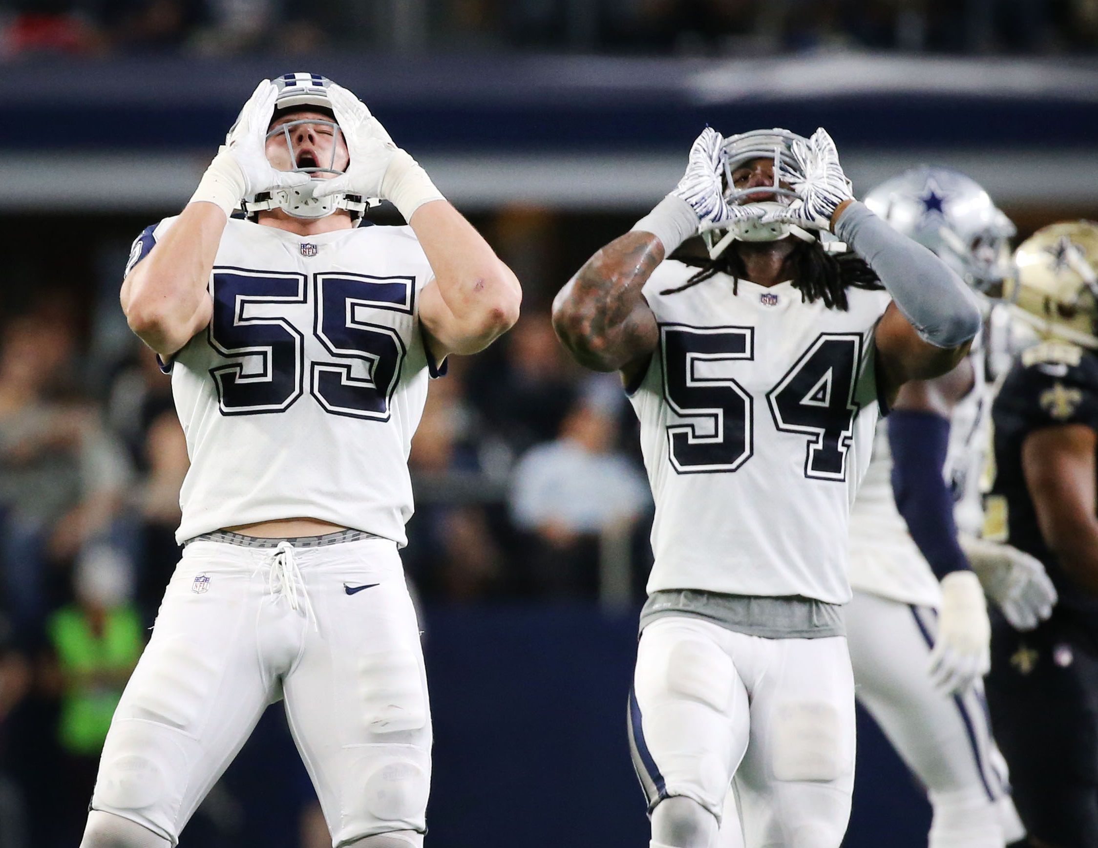 Linebacker Lowdown: Vander Esch, Evans intriguing options late in the first  – NBC Sports Boston