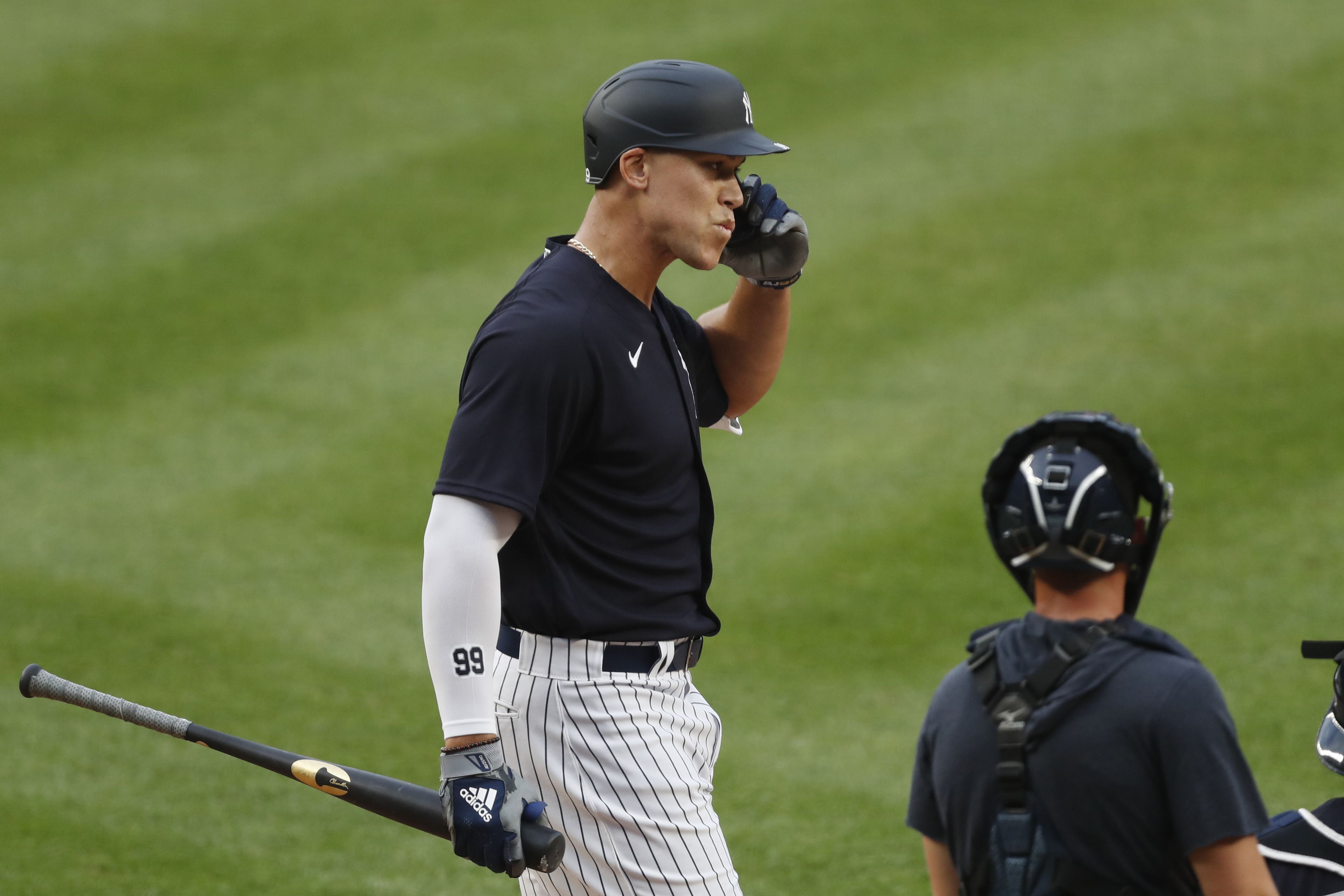 Yankees 2020 schedule, The Yankees 2020 60-Game schedule released:, By  YES Network