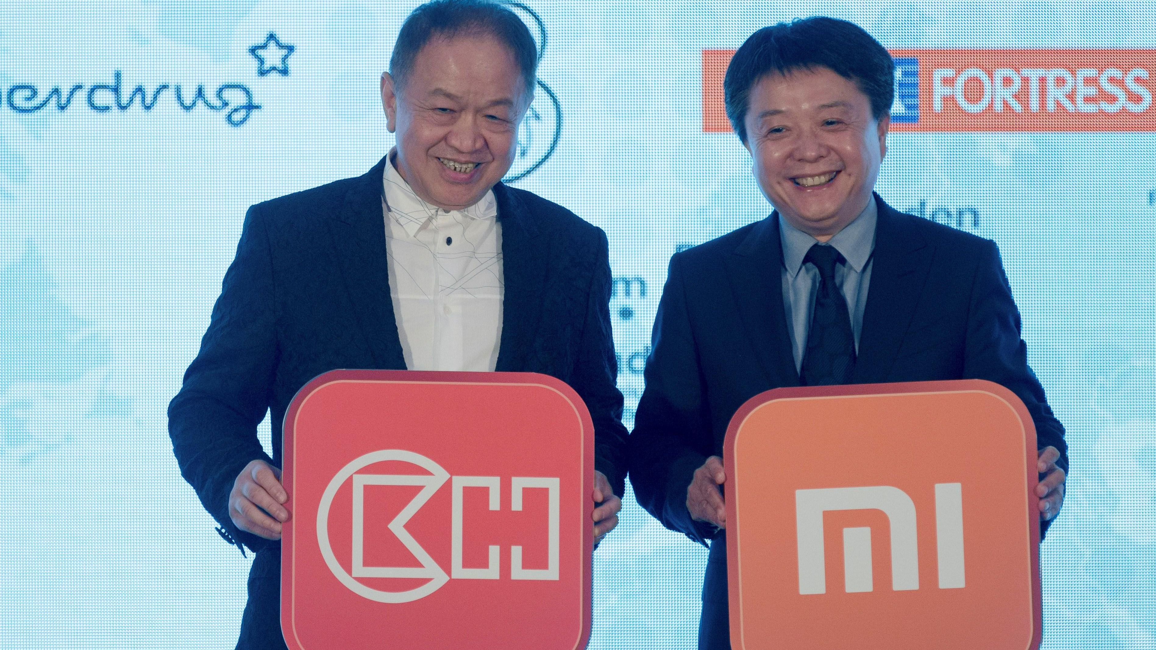 La china Xiaomi busca protagonizar la mayor salida a bolsa del año