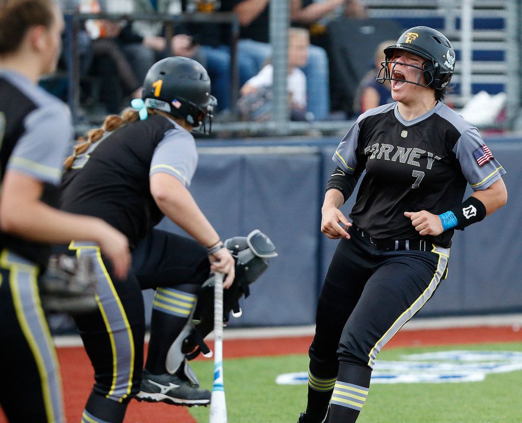 State softball tournament preview