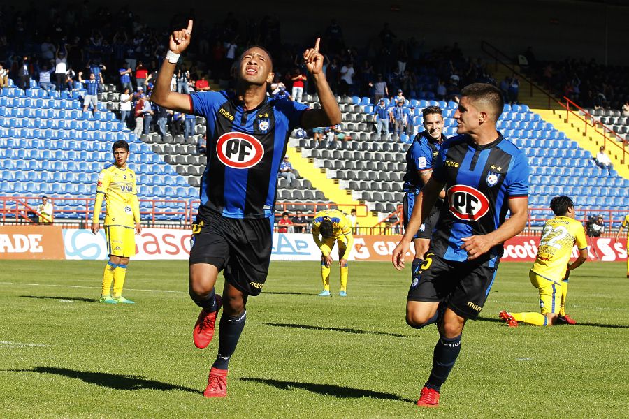 huachipato