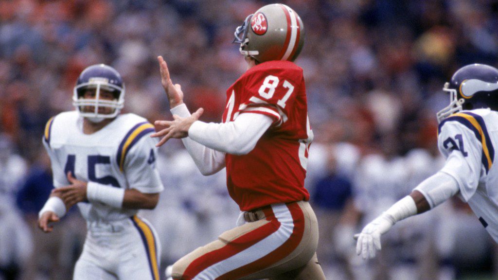 Friends and Family Remember Dwight Clark