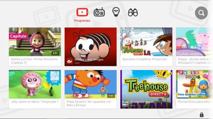 YouTube Kids