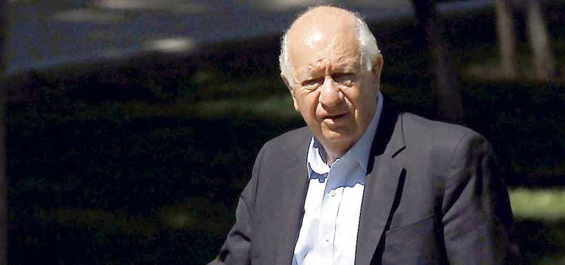 Ricardo Lagos