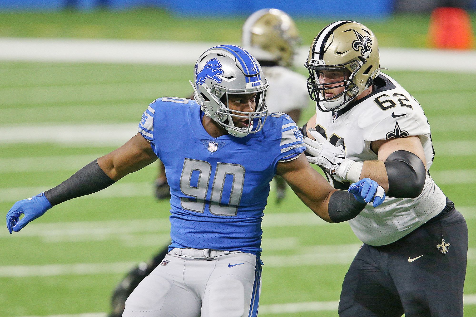 2020 Detroit Lions schedule: 5 things we'd like to see - Pride Of Detroit