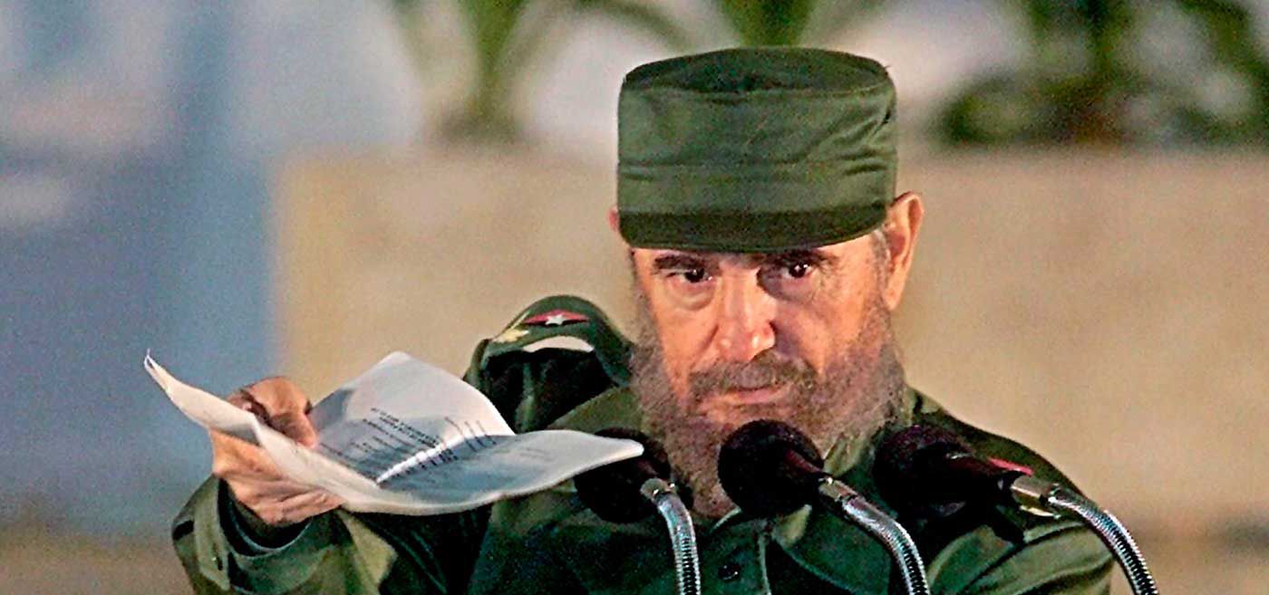 castro