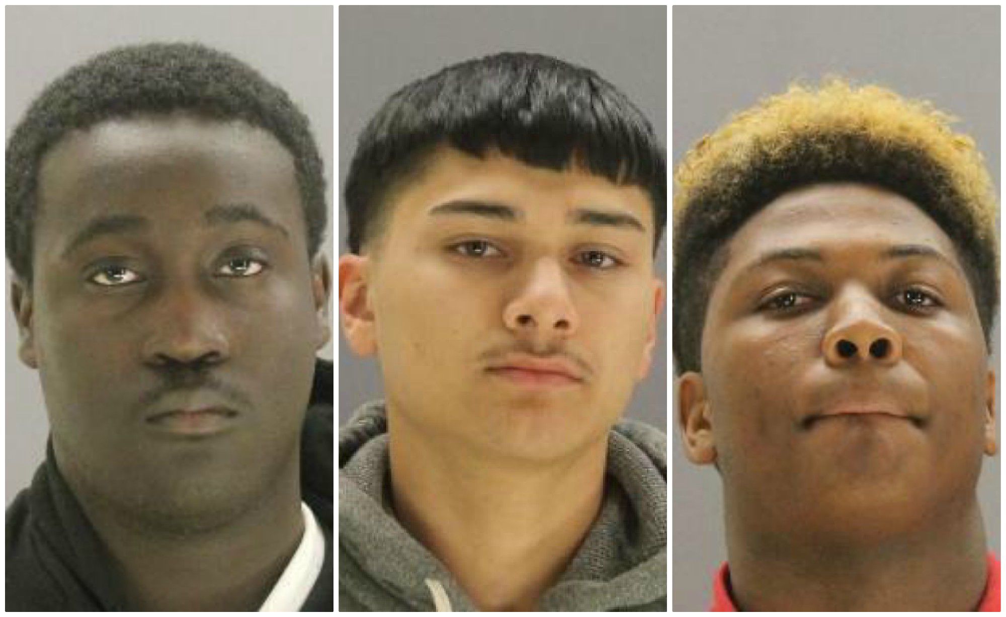 2000px x 1226px - Cedar Hill teens took turns raping mentally disabled girl in school  restroom, police say