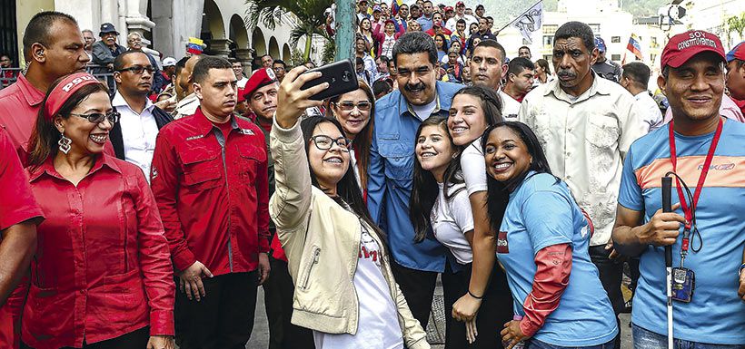 Maduro