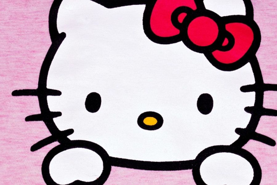 Hello Kitty tendrá una nueva serie animada - La Tercera